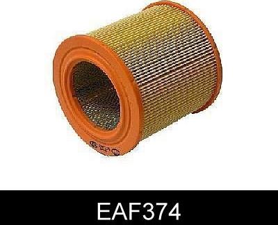 Comline EAF374 - Повітряний фільтр autozip.com.ua