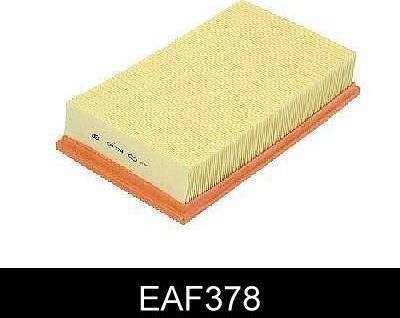Comline EAF378 - Повітряний фільтр autozip.com.ua