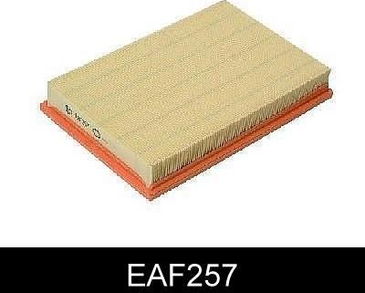 Comline EAF257 - Повітряний фільтр autozip.com.ua