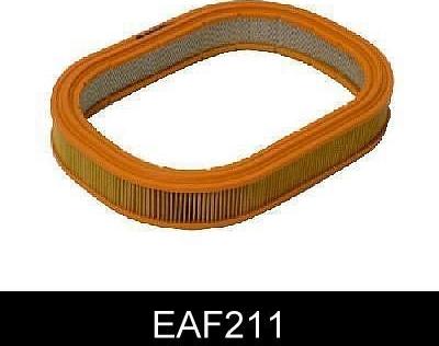Comline EAF211 - Повітряний фільтр autozip.com.ua