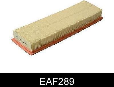 Comline EAF289 - Повітряний фільтр autozip.com.ua