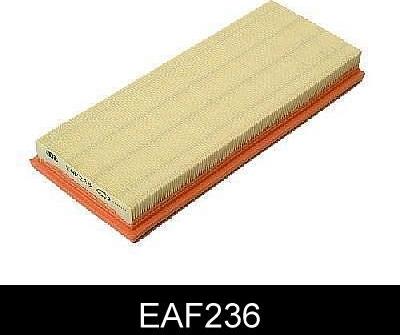 Comline EAF236 - Повітряний фільтр autozip.com.ua