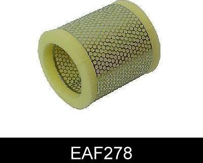 Comline EAF278 - Повітряний фільтр autozip.com.ua