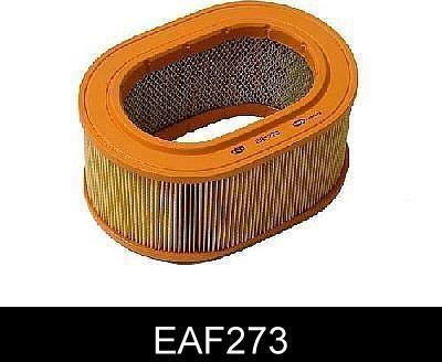 Comline EAF273 - Повітряний фільтр autozip.com.ua
