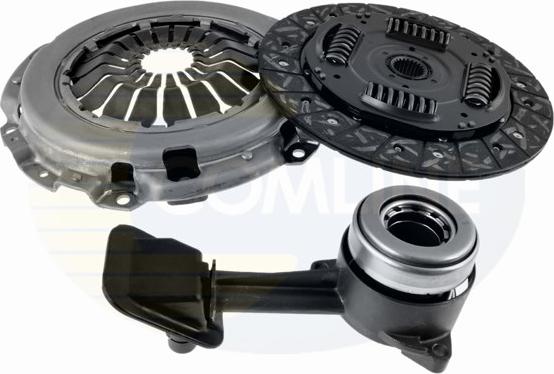 Comline ECK146-CS14 - Комплект зчеплення autozip.com.ua