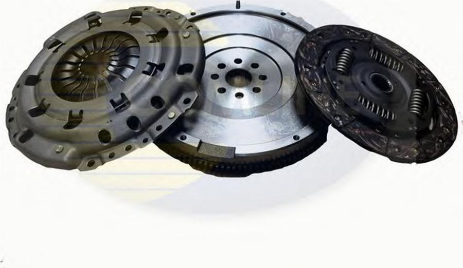 Comline ECK213 - Комплект для переобладнання, зчеплення autozip.com.ua