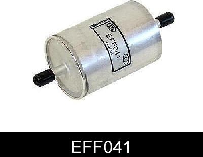 Comline EFF041 - Паливний фільтр autozip.com.ua