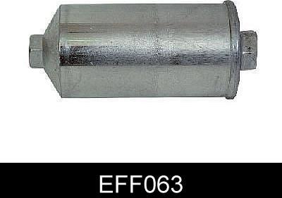 Comline EFF063 - Паливний фільтр autozip.com.ua