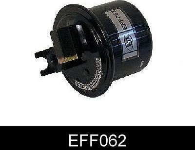 Comline EFF062 - Паливний фільтр autozip.com.ua
