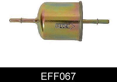 Comline EFF067 - Паливний фільтр autozip.com.ua