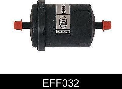 Comline EFF032 - Паливний фільтр autozip.com.ua