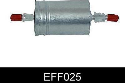 Comline EFF025 - Паливний фільтр autozip.com.ua