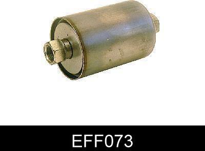 Comline EFF073 - Паливний фільтр autozip.com.ua