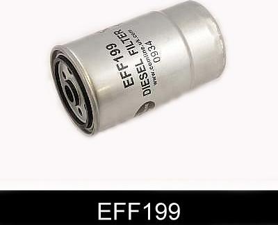Comline EFF199 - Паливний фільтр autozip.com.ua