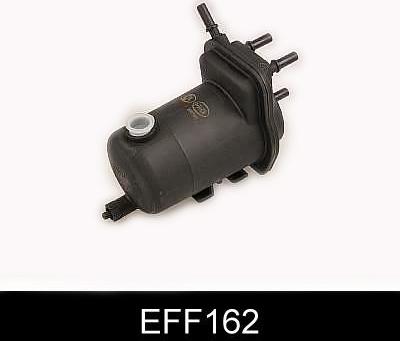 Comline EFF162 - Паливний фільтр autozip.com.ua