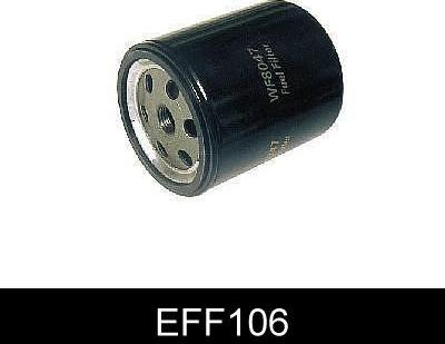 Comline EFF106 - Паливний фільтр autozip.com.ua