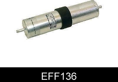 Comline EFF136 - Паливний фільтр autozip.com.ua