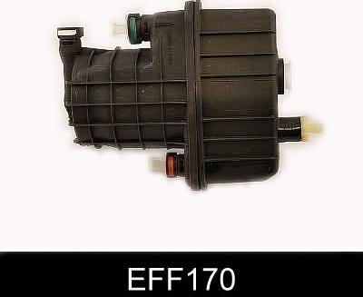 Comline EFF170 - Паливний фільтр autozip.com.ua