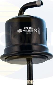Comline EFF306 - Паливний фільтр autozip.com.ua