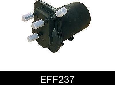 Comline EFF237 - Паливний фільтр autozip.com.ua