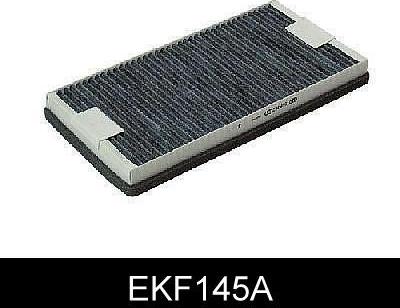 Comline EKF145A - Фільтр, повітря у внутрішній простір autozip.com.ua