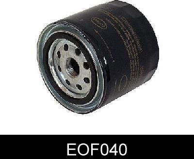 Comline EOF040 - Масляний фільтр autozip.com.ua