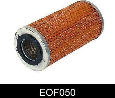 Comline EOF050 - Масляний фільтр autozip.com.ua