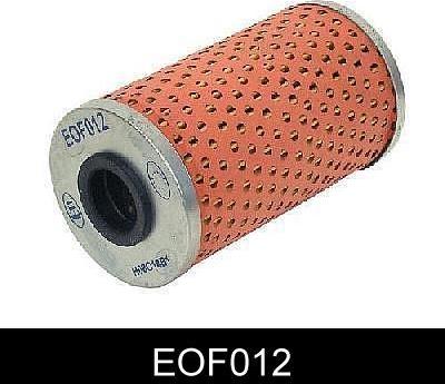 Comline EOF012 - Масляний фільтр autozip.com.ua