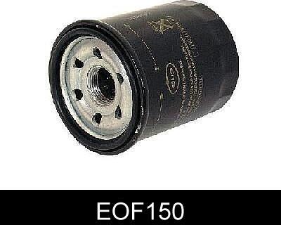 Comline EOF150 - Масляний фільтр autozip.com.ua