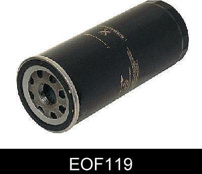 Comline EOF119 - Масляний фільтр autozip.com.ua