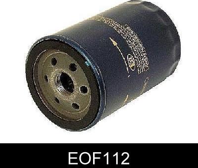 Comline EOF112 - Масляний фільтр autozip.com.ua