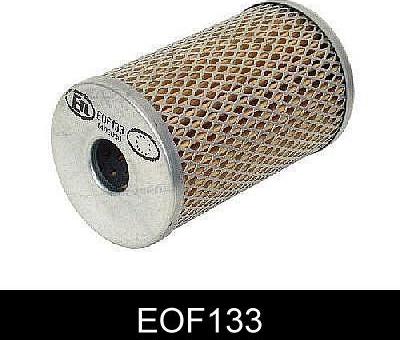 Comline EOF133 - Масляний фільтр autozip.com.ua