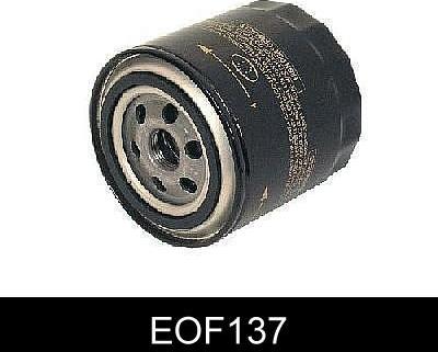 Comline EOF137 - Масляний фільтр autozip.com.ua