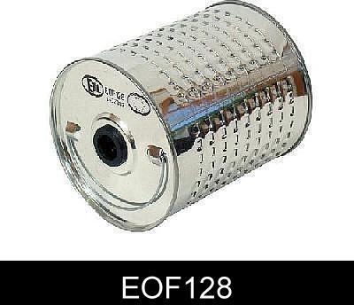 Comline EOF128 - Масляний фільтр autozip.com.ua