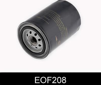 Comline EOF208 - Масляний фільтр autozip.com.ua