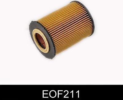 Comline EOF211 - Масляний фільтр autozip.com.ua