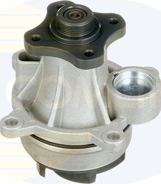 Comline EWP492 - Водяний насос autozip.com.ua