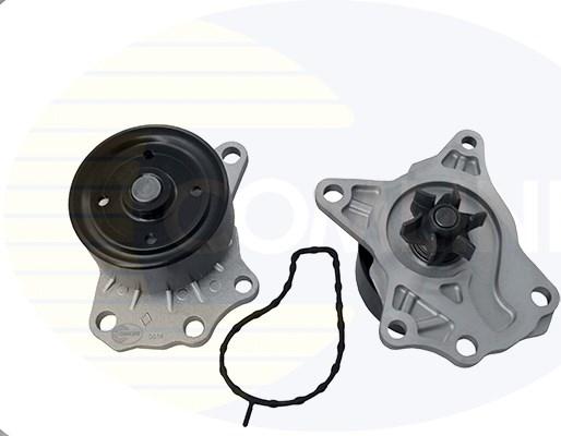 Comline EWP400 - Водяний насос autozip.com.ua