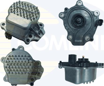 Comline EWP546 - Водяний насос autozip.com.ua