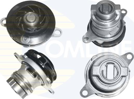 Comline EWP532 - Водяний насос autozip.com.ua