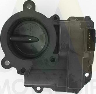 Comline LVTP163 - Датчик, положення дросельної заслінки autozip.com.ua