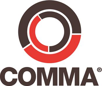 Comma ANTIFREEZE G30 - Антифриз autozip.com.ua
