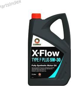 Comma XFFP5L - Моторна олива autozip.com.ua