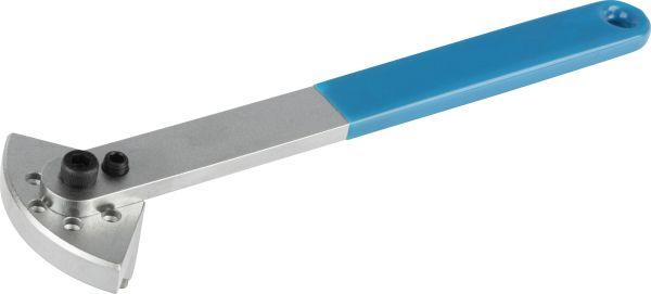 CONDOR WERKZEUG 4290 - Ключ, натяжна ролик зубчастого ременя autozip.com.ua