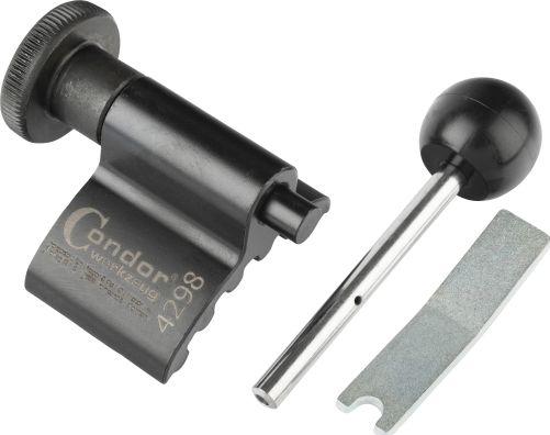 CONDOR WERKZEUG 4298 - Набір настановних інструментів, фази газорозподілу autozip.com.ua