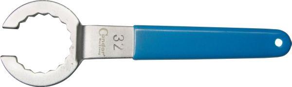 CONDOR WERKZEUG 5488 - Ключ, натяжна ролик зубчастого ременя autozip.com.ua