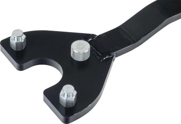 CONDOR WERKZEUG 5482 - Держак, колінчастий вал autozip.com.ua