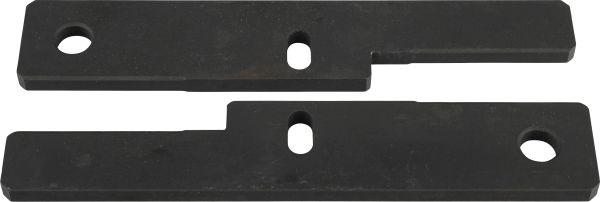 CONDOR WERKZEUG 6931-04 - Набір настановних інструментів, фази газорозподілу autozip.com.ua