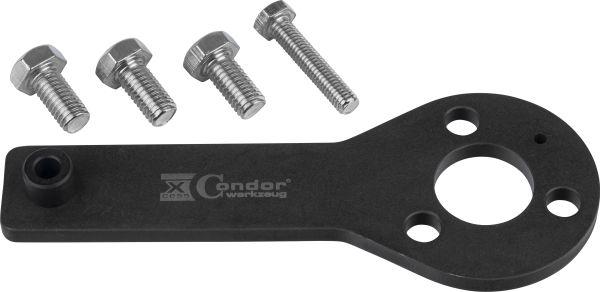 CONDOR WERKZEUG 6400-03 - Набір настановних інструментів, фази газорозподілу autozip.com.ua