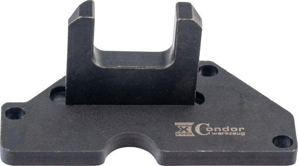 CONDOR WERKZEUG 6504-01 - Набір настановних інструментів, фази газорозподілу autozip.com.ua